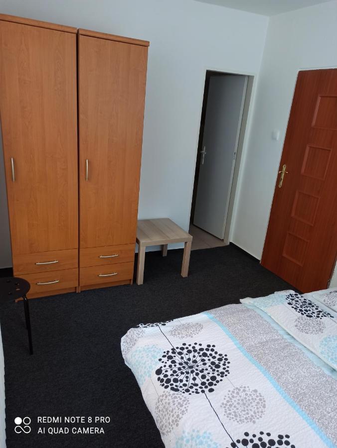 Penzion Modranka Pec pod Snezkou Exterior foto