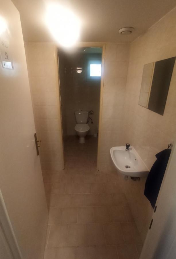 Penzion Modranka Pec pod Snezkou Exterior foto